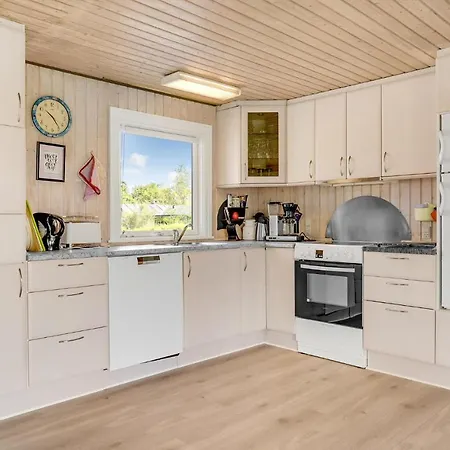 Gorgeous In With Kitchen *